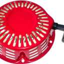 Recoil Starter for Honda GX240 8HP GX270 9HP 28400-ZE2-W01ZA 28400-ZE2-W01ZB 28400-ZE2-W01ZN 8HP 9HP Rotary 26-10469 Generator EngineParts