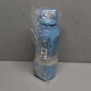 Stanley IceFlow Cap and Carry Water Bottle | Wide Mouth Twist Lid | Lightweight & Leakproof for Travel & Sports | Insulated Stainless Steel | BPA-Free (Pool)