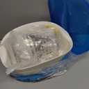 Homedics Paraffin Wax Machine for Hands  Hypoallergenic Hot Wax Hand Therapy Machine to Soothe and Moisturize Hands  Includes 3 Pounds of Wax and 20 Hand Liners