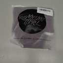 RUNNING GIRL Sports Bras for Women,Padded Sports Bra Tank Top Sexy Crisscross Back High Impact Longline Workout Yoga Bra (Purple, M)