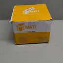 Rear Axle Bearing Carrier Housing Hub Assy for Yamaha Warrior 350 YFM350X 1990-2004 3GD-25311-11-35 3GD-25311-10-35 3GD-25311-11-P0 3GD-25311-00-35