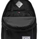 Herschel Classic Backpack, Black, Mod XL - 25L
