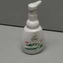 Dove Foaming Hand Wash 4 Count Aloe & Eucalyptus Protects Skin from Dryness, More Moisturizers than the Leading Ordinary Hand Soap, 10.1 oz