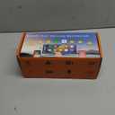 10.26" Wireless CarPlay & Android Auto Screen with 4K Dash Cam, GPS Navigation, Bluetooth, Backup Camera, Touchscreen Portable Car Stereo for All Vehicles, Easy Dashboard Mount