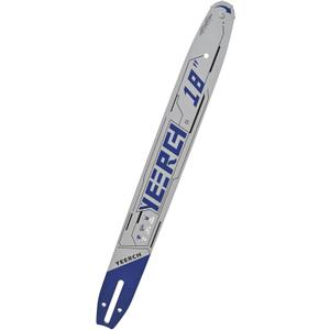 18 Inch Chainsaw Bar 62 Drive Links 3/8" LP Pitch .050" Gauge, 18 Chainsaw Guide Bar, Chainsaw Accessories Fits for Echo, Craftsman, McCulloch, Homelite, Poulan, Makita, Ryobi and More