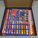 Hasbro Gaming Guess Who? Board Game, with People and Pets Cards, The Original Guessing Game for Kids, Ages 6 and Up