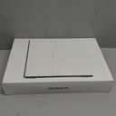 Apple 2025 MacBook Air 13-inch Laptop with M4 chip: Built for Apple Intelligence, 13.6-inch Liquid Retina Display, 16GB Unified Memory, 256GB SSD Storage, 12MP Center Stage Camera, Touch ID; Midnight