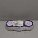 Dr Teal's Pink Himalayan Salt Body Scrub, Restore & Replenish with Pure Epsom Salt & Essential Oils, 16 oz. (Pack of 3)