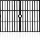 Grill Replacement Parts for Dyna-Glo DGF350CSP DGF350CSP-D, Blue Rhino GBC1932L Grill Models, Replacement for Dyna-Glo DGF350CSP Grates DGF350CSP-D Grates