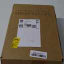 Levtex Home - Mills Waffle - Throw - Grey Cotton Waffle - Throw Size 50 x 60in.