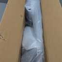 Front Bumper Lip Splitter Spoiler Compatible with Fit for BMW M3 F80 M4 F82 F83 2015-2020 Carbon Fiber Style Accessories Air Chin Body Kit