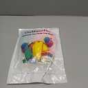 18 Inch Big Balloons Assorted Large Latex Balloons Giant Heavy Duty Balloon for Christmas Birthday Wedding Baby Shower Decorations