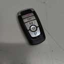 Smart Key Fob Replacement Fits for Ford Mustang 2017 2018 2019 2020 2021 2022 Fusion 2017-2021 Mustang Cobra 2019-2022 Proximity Keyless Entry Remote Control 902Mhz M3N-A2C93142600 M3N-A2C931426