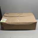 Number 2 Pinata, Pink and Gold for Girls 2nd Birthday Party Decorations, Small, 16.5x11x3 in