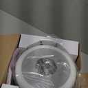 Baby Brezza AirSwirl Waterless Baby Bottle Warmer  HospitalGrade Safe Warming for Breastmilk + Formula  No Hot Spots, No Water  Works with Nearly All Bottles