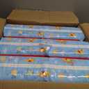 Huggies Size 2 Diapers, Little Snugglers Baby Diapers, Size 2 (12-18 lbs), 186 Count (3 Packs of 62)