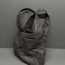 Herald Slouchy Hobo Shoulder Bag for Women Soft Retro Top Handle Crossbody Purses Tote Handbag with Adjustable Strap