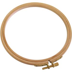 Frank A. Edmunds German Hand Or Machine Embroidery Hoop 10"