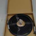 Drive Belt 41A5434-11,234'' Garage Door Openers Belt 41A5434-11A for 7ft Door,Liftmaster Formula 1 Belt for Some Chamberlain/LiftMaster/Sentex/Whisper Belt Drive Models 2280/2500/2580/3280/3500/3580