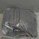 Extra Deep Pocket King Sheets - 4 Piece Breathable & Cooling Bed Sheet Set - Ultra Soft Hotel Luxury Bedding - Comfy, Wrinkle, Fade & Stain Resistant - Easily Fits Extra Deep Mattresses - Dark Grey