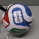 adidas FIFA World Cup 26 Trionda Soccer Ball