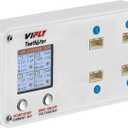 ToothStor 4-Port 2S LiPo Balance Charger with Storage Mode