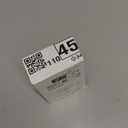 RaceGT USB C Wireless Mouse, Type C Silent Mouse for MacBook Air/Pro, 2.4G Cordless Computer Mice with 6 Buttons and 3 Adjustable DPI for Mac, Laptop, Desktop, PC