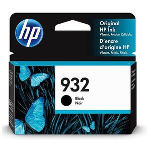 INK CARTRIDGE HP 932 BLACK STANDARD