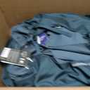 Osprey Fairview 40L Women's Travel Backpack, Blue OS