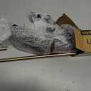 Wyckoff 19A70059OEM Lawn Striping Kit for 50"/54"/60" Deck Zero-Turn Mowers