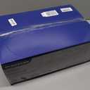 Cereal Rice Food Storage Containers, Collapsible 20 to 50 Lbs Dispenser Bin with Rolling Wheel Airtight Locking Lid, Dog Pet Cat Flour Sugar Plastic Leakproof Sealable Large Kitchen Pantry Holder