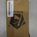 MIULEE Pack of 2 Pillow Covers Soft Soild Decorative Square Throw Pillow Covers Set Cushion Cases Pillowcases for Sofa Bedroom Car 18 x 18 Inch 45 x 45 Cm Light Green