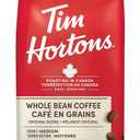 Tim Hortons Whole Bean Original Blend (coffee) (10.6 Ounce (Pack of 1))