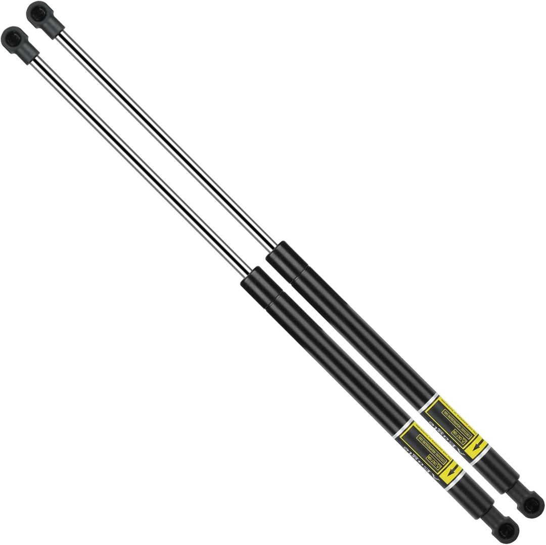 Hood Lift Supports Struts Shocks for Lexus is F 2008-2013, IS250 IS350 2006-2015, IS300 2005 PM1050 Qty 2