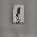 VssoPlor Type C Wireless Mouse, USB C MacBook Wireless Mouse Dual Mode Cordless Mice with USB and Type C Receiver Compatible with PC, Laptop, MacBook and All Type C Devices-Black and Silver