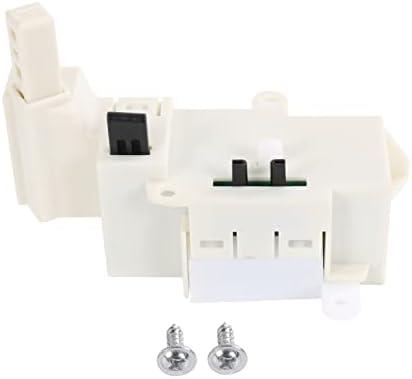 DICMIC at Shifter Switch with Screw Compatible with 2013-2014 Mazda CX-5 2014 Mazda 6 Replace# KDY0-46-040