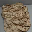 Popilush Women Shapewear Maxi Dress Sleeveless Long Formal Cocktail Party Elegant Bodycon Dresses Built-in Bra (Champagne)