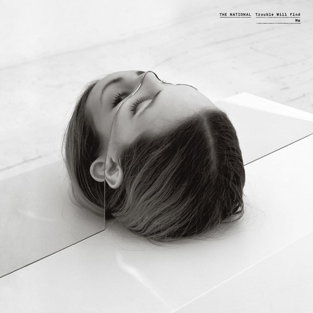 Trouble Will Find Me, The National, Format: Vinyl