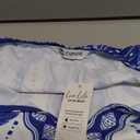 CUPSHE Long Dress for women, XL