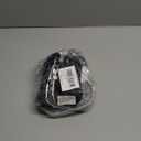 WETIKE Boy's Shoes Mesh Slip on Lightweight Running Sneakers (9.5 Toddler, Energy Black)