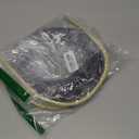154827601 Dishwasher Bottom Door Seal Combo Kit Compatible With Frigidaire Kenmore Sears and Electrolux Dishwasher Series,Kit Include Door Seal 154827601,Lower Seal 809006501, Splash Shield 154701001