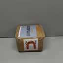 TURNMEON 5 Ft Halloween Inflatable Pumpkin Ghost Arch Trunk Or Treat Car Decoration with Built-in LEDs, Halloween Blow Up Archway for Car Decorations Halloween Outdoor Yard Decor Garden Lawn