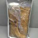 Steve Madden Women's Riggs Knee High Boot, Banana Leather, 7.5