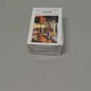 Pafusen Wine Stoppers Set of 2, Stainless Steel Wine Bottle Stopper with Silicone Seal, Reusable Wine Freshness Keep, Wine Saver Wine Bottle Sealer Stopper, Wine Accessories Gift (Polished) (Standard Stoppers-Pressed)