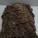 EverGrace Soft Chenille Throw Blanket for Couch, Cozy Plush Fuzzy Decorative Chenille Knit Throw Blanket with Tassels, Lightweight Blanket and Throws for Bed Sofa Gift Home Decor, Dark Brown 60"x80"