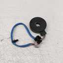 Steering Torque Sensor Compatible with 2004-2012 Chevy Malibu 2005-2010 Pontiac G6 2007-2009 Saturn Aura, Power Rotation Steering Torque Sensor with Alignment Tool, OEM GM# 23232310