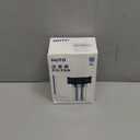 Water Pump Strainer Filter Inlet for High Pressure Washer, Sediment Filter Attachment, 80 Mesh Screen(3/4“ 80Mesh)