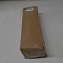 Hanging Closet Rods, Adjustable Height & Width Closets Bar Lower Extender for Hanging Clothes, Heavy Duty Hanging Bars for Clothing Storage and Organizer, Space-Saving & Expandable Double Closet Rod (1 Pack)