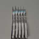 Oral-B Gum Care Sensitive toothbrushes, 1 Count tootbrush Extra Soft, Gentle on Teeth, Gentle on Gums, Extra Soft Tooth Brush, Compact Toothbrush (White)