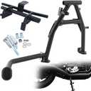 Xitomer For MOTO GUZZI V7 Series Center Stand Compatible with MOTO GUZZI V7 II III, V7 850cc and V7 Stone Corsa Motorcycle Main stand